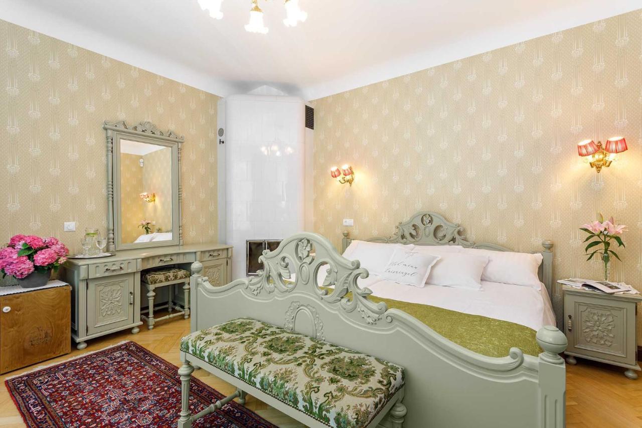 Villa Meri Пярну Экстерьер фото